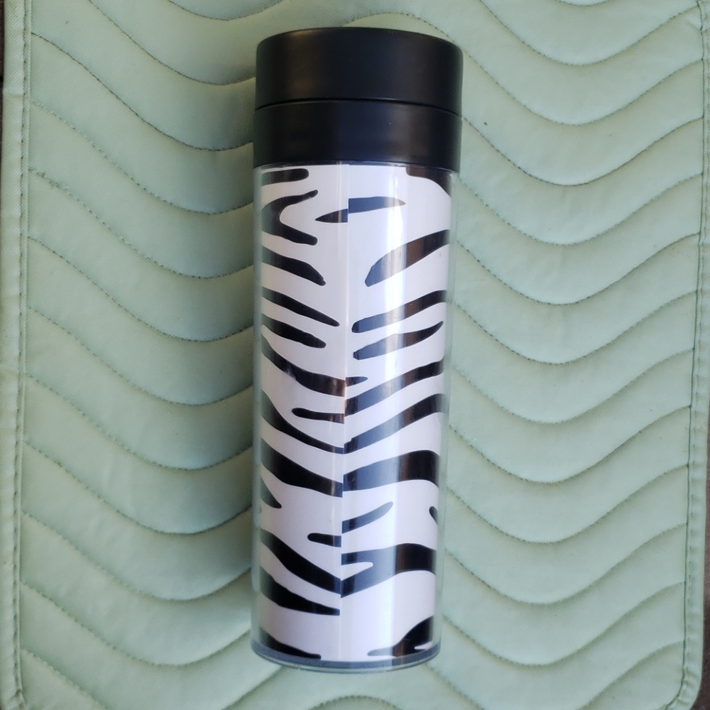 Coffee thermos